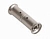 Муфта 16х16 латунь, Henco