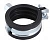 Хомут с вкладышем epdm BIS KSB1 M8  48-51мм, Walraven