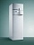 Котел газовый конденсационный напольный ecoCOMPACT VSC 306/4-5 150, 32,5/30кВт, встроенный бойлер послойного нагрева, закрытая камера, Vaillant