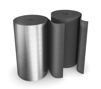 Рулон Energoflex Super AL 20/1,0-5 (в рулоне 5 м2)