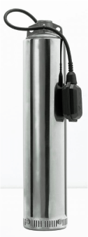 Насос колодезный ACUARIA07 7M N 230 50 014261/STD без поплавкового выключателя, 230 В Espa