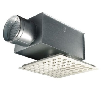 EAGLE Cb 400-600 Ceiling, Swegon