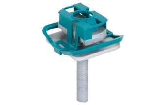 Болты быстрого монтажа G2 BIS RapidStrut M8, 80мм, Walraven