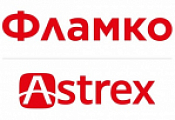 Акция Фламко - Astrex