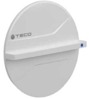ULTRA Комплект внешнего управления, белый, TECO