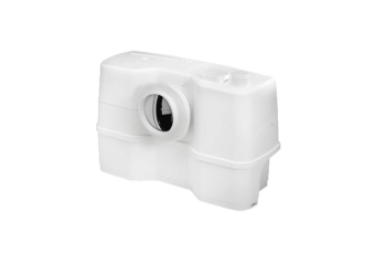 Канализационная установка Sololift2 WC-1, 230 В Grundfos