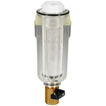 Запасная колба KF06-1"A, Honeywell
