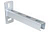 Консоли WM15 BIS RapidRail 30x20x1,75, 150мм, Walraven