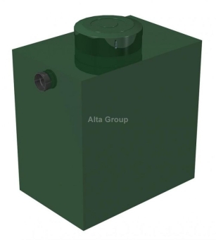 Жироуловитель Alta-M-OS 22-1125