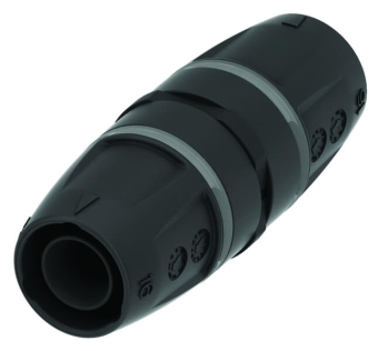 Муфта соединительная 40-40, (PPSU) TECElogo