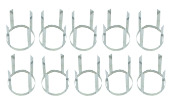 200/PP Распорки дымохода (10 шт.) Vaillant