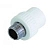 Муфта с наружной резьбой 32x1", (PP) Kalde