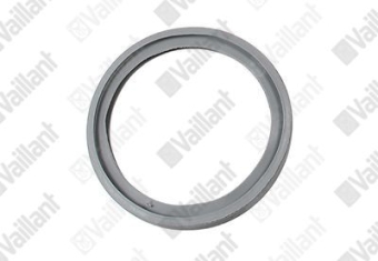 Прокладка заборного возд. патрубка (конденсат), Vaillant