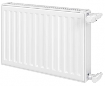 Радиатор Profil Compact K 22-500-1000, 1543/2378Вт, 10бар, бок. подкл., Vogel&Noot