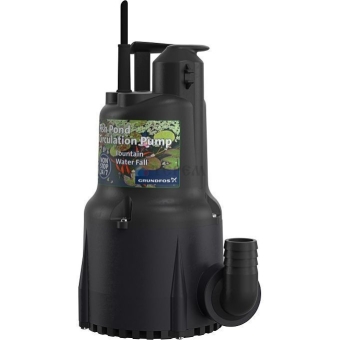 Насос дренажный погружной KPC 24/7 210, Grundfos