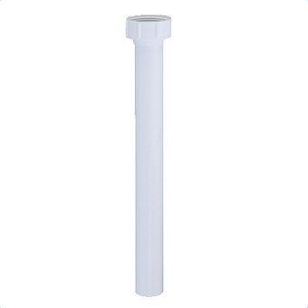 Вставка в сифон AT7N-30 (1"1/2 x 40 мм, высота 300 мм, пластик), McAlpine  