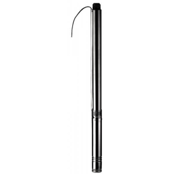 Насос скважинный TWU 3-0130 3", 230 В Wilo