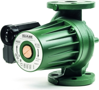 Насос цирк. BPH 120/250.40T, DAB
