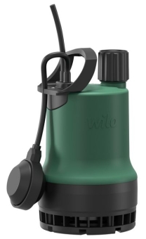 Насос дренажный погружной Drain TMW 32/8, Wilo