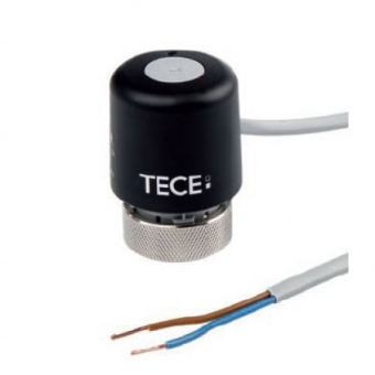 Сервопривод SLQ TECEfloorcvg 24 B НЗ, TECE