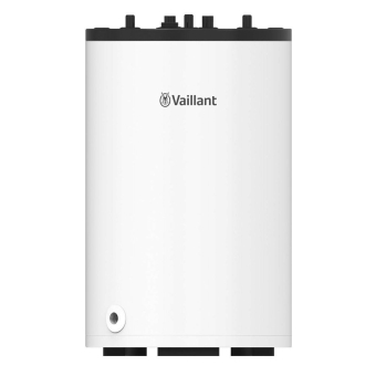 Водонагреватель косв. нагр. STORAGE TANK, 200 л, 10 бар, Vaillant