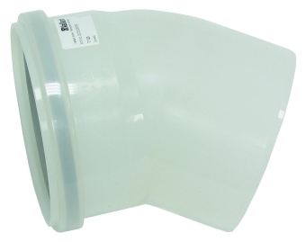 160/PP Отвод 30° Vaillant