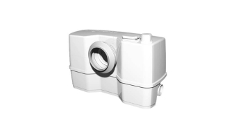 Канализационная установка Sololift2 WC-3, 230 В Grundfos