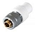 Муфта комбинированная с наружной резьбой 20x1/2" для труб РЕ-Х, (PP) Kalde