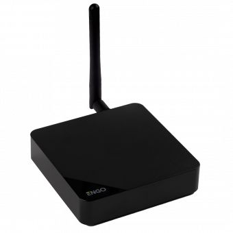Универсальный интернет шлюз Zigbee для ENGO Smart