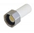 Штуцер с гайкой внутренняя резьба 32х1*1/4", (PP) Kalde