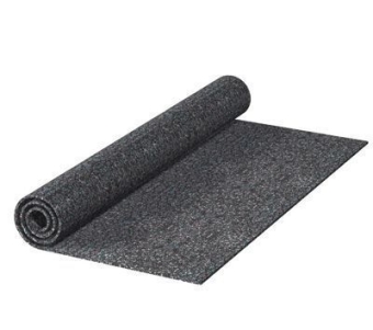 Звукоизоляционный мат 1250x1250, TECEdrainboard, TECE