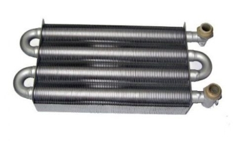 Теплообменник для Пантера 28 KTV 17, Protherm