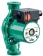 Насос циркуляционный STAR-RS 25/2 G1*1/2" с гайками Rp 1", 180мм, 230 В Wilo Насос циркуляционный STAR-RS 25/2 G1*1/2" с гайками Rp 1", 180мм, 230 В Wilo