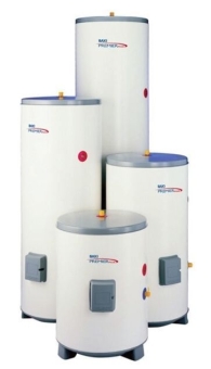 Водонагреватель косвенного нагрева PREMIER PLUS 300, 300 л, 7/3,5 бар, с изоляцией, Baxi