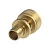 Соединение с НГ ВР 16x1/2", бронза, TECE
