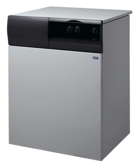 Водонагреватель косвенного нагрева SLIM UB 120, 120 л, 6/3 бар, с изоляцией, Baxi