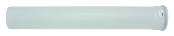 160/PP Труба удлинительная 1,0м Vaillant