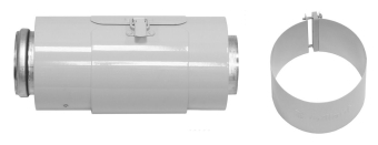 80/125/Al Ревизия, Vaillant