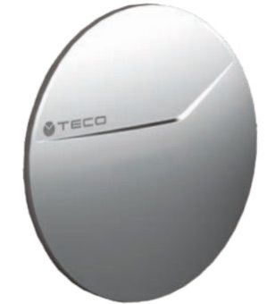 ULTRA Комплект внутреннего управления, хром, TECO