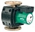 Насос циркуляционный TOP-Z 80/10 DM PN6 RG DN 80, 360мм, 380 В Wilo