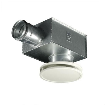 FALCON C a 1-315 Single cone, Swegon
