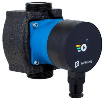 Насос цирк. NMT MINI 25/40-130 , IMP PUMPS