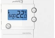 Protherm Exacontrol 7 – умное решение для котлов без шины e-BUS