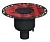 Сифон вертикальный DN50, 1.64 л/с, TECEdrainpoint S