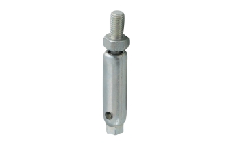 Маятник шарнирный M8х15мм 49мм, Walraven
