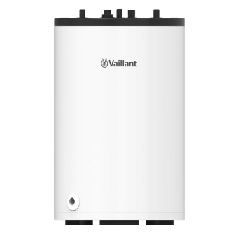 Водонагреватель косв. нагр. VIH R CN, 150 л, 10 бар, Vaillant