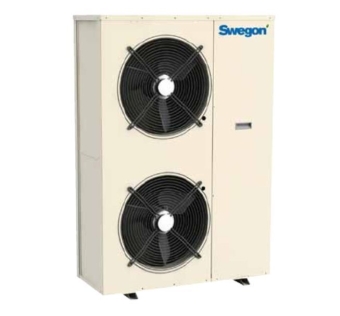 Компрессорно-конденсационный блок CELEST+LE 09.8V, Swegon