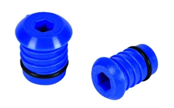 Заглушка 20 тестовая,, Henco