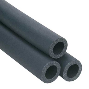 Трубка Energoflex Black Star 6/6 (2 м), черный