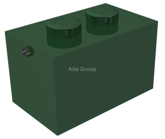 Жироуловитель Alta-М-OS 30-2250